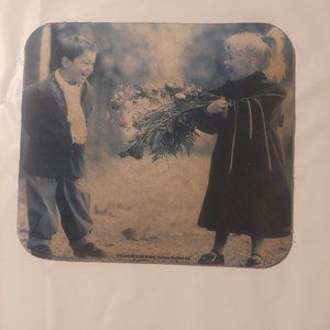 Kim anderson mouse pad